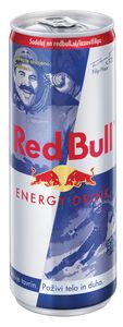 Energijska pijača Red Bull, 0,25 l
